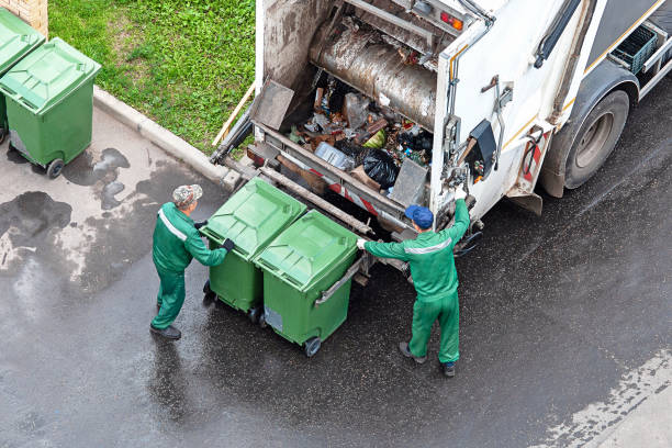 Best Garage Cleanout Services  in Kingstree, SC