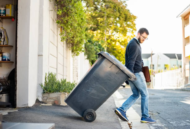 Best Household Junk Removal  in Kingstree, SC