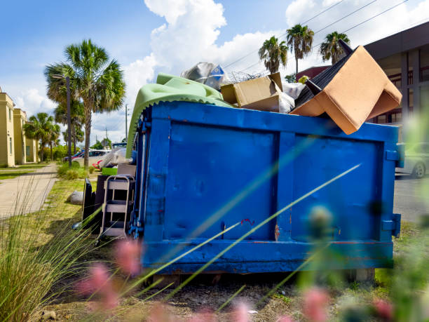 Best Full-Service Junk Removal  in Kingstree, SC