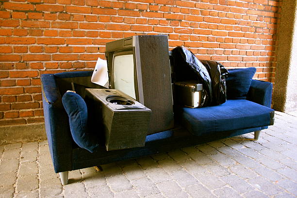 Best Office Junk Removal  in Kingstree, SC