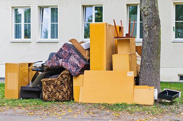 Best Professional Junk Removal  in Kingstree, SC
