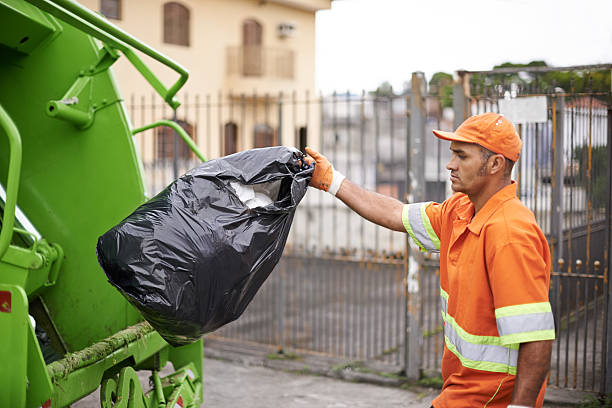 Best Attic Cleanout Services  in Kingstree, SC