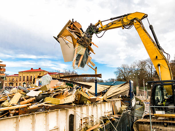 Best Yard Cleanup Services  in Kingstree, SC