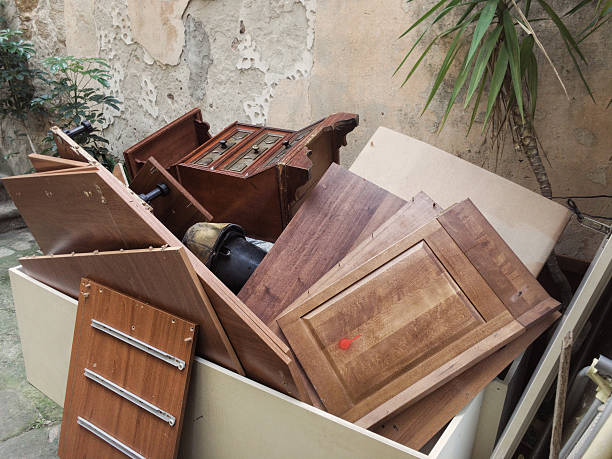 Best Dumpster Rental Services  in Kingstree, SC
