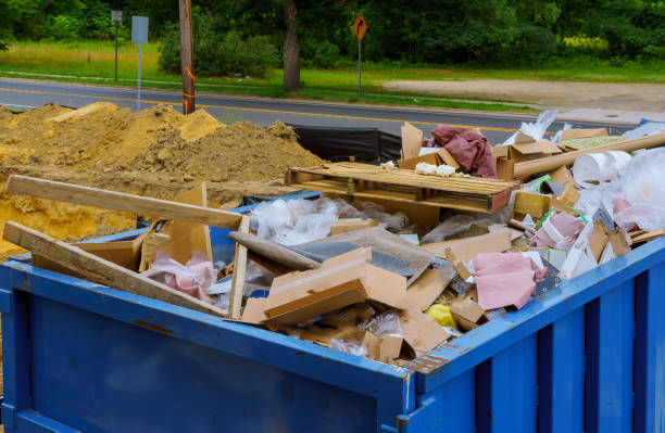 Reliable Kingstree, SC Junk Removal Solutions